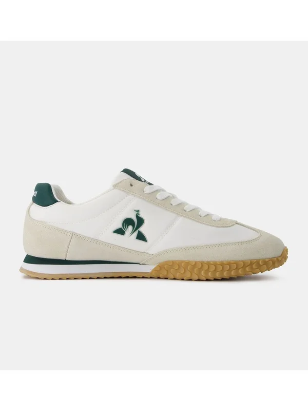 Veloce Optical White Trekking Green