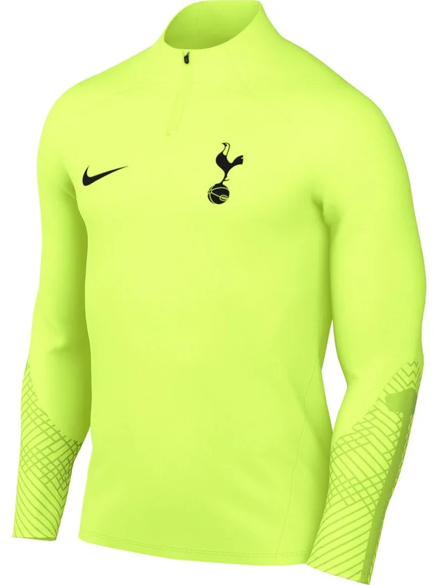 Strike Drill Top