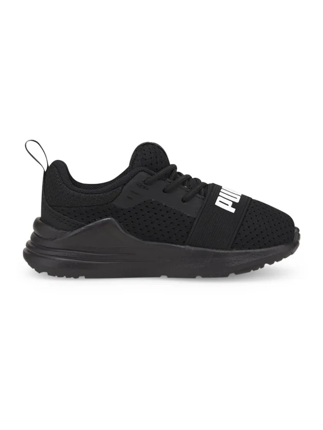 Wired Run AC