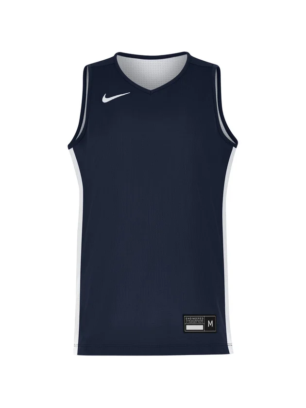 Youth Team25 Basketball Stock Reversible Jersey