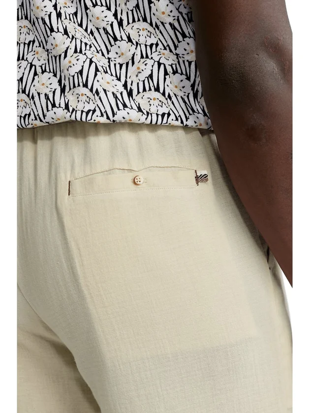 Classic Jogger Short