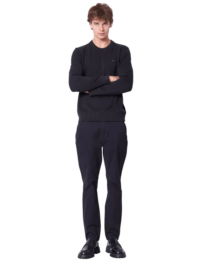 Slim Ess Sweater