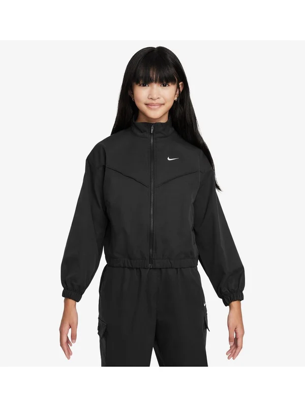 Ltw Oversized Jkt Sty Star