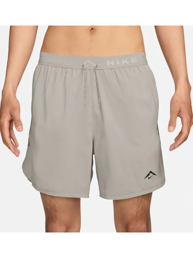 Df Trail 6In Brf Short