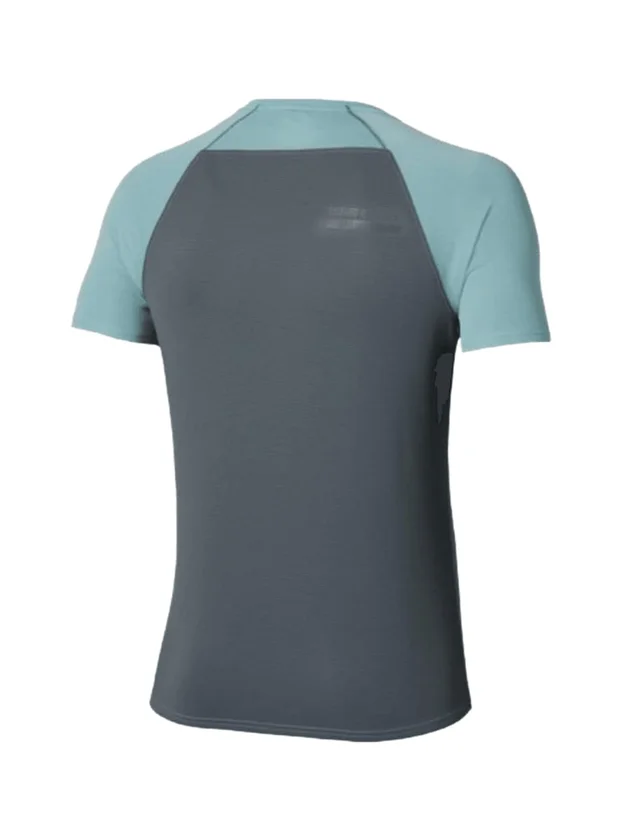 Active DryAeroFlow Short Sleeve Tee