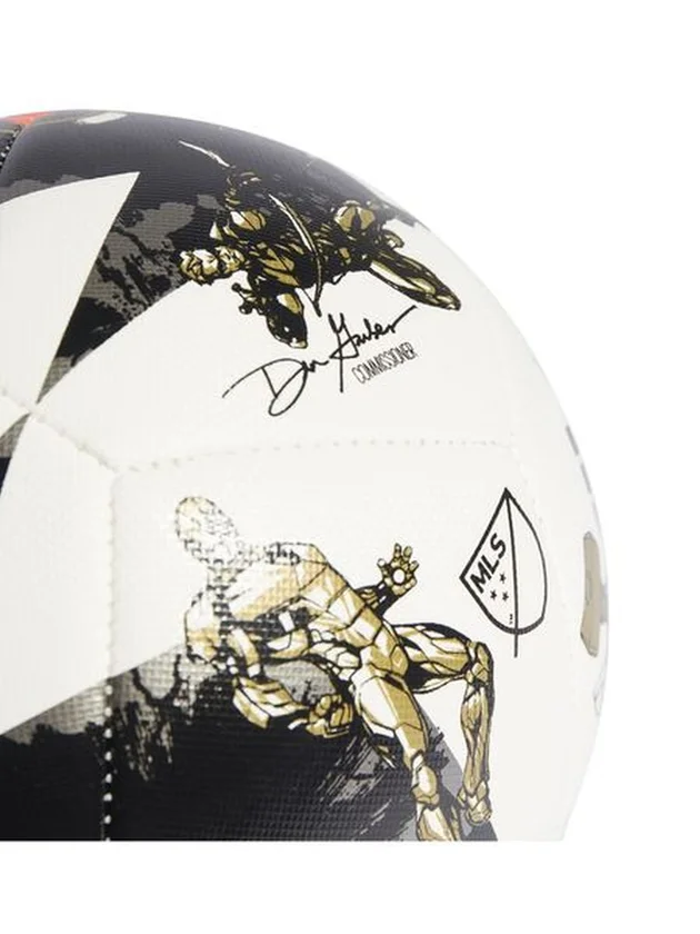 Mls Mini Asg