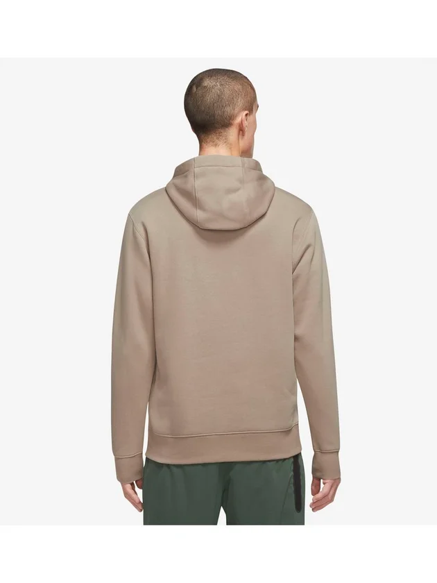 Club Hoodie Po BB