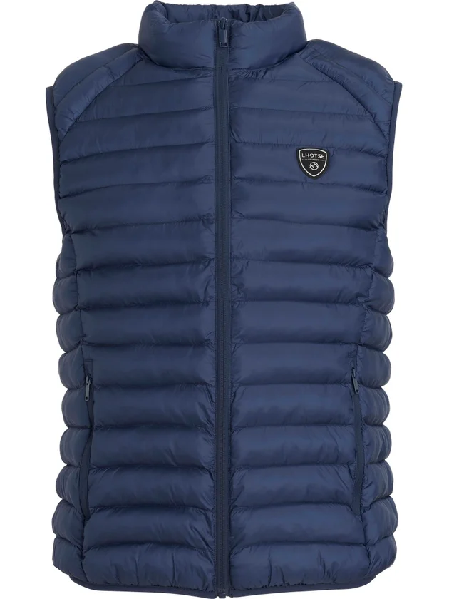 Abriel Padding Vest