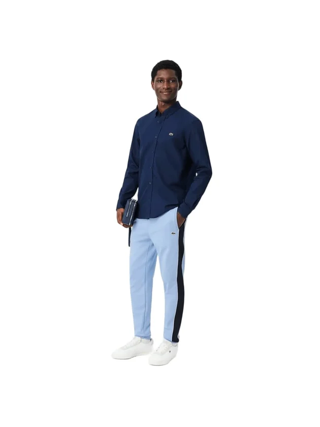 Tracksuit Trousers Color Block