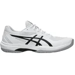 WHITE/BLACK