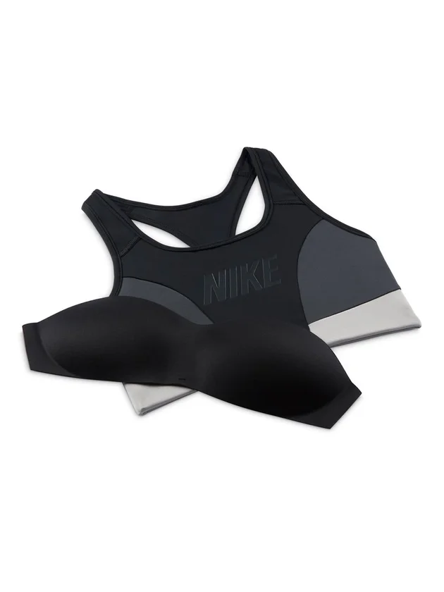 Dri-FIT Swoosh Logo Bra