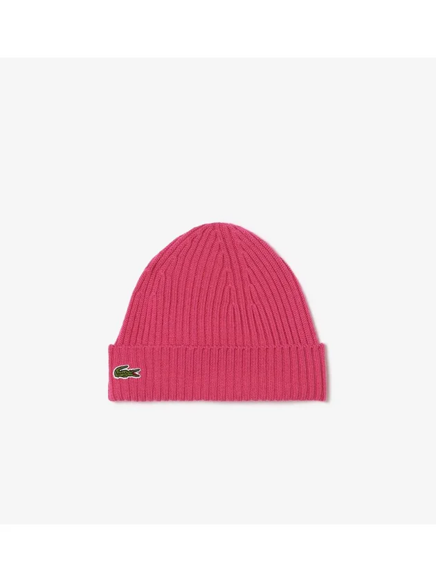Knitted Cap