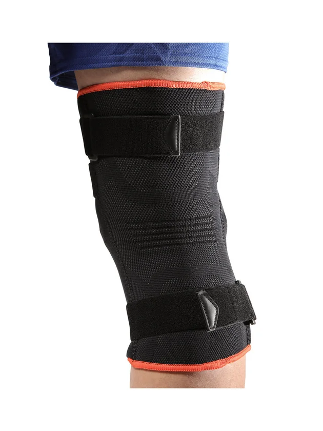 Genouillère Ligamentaire Renforcée