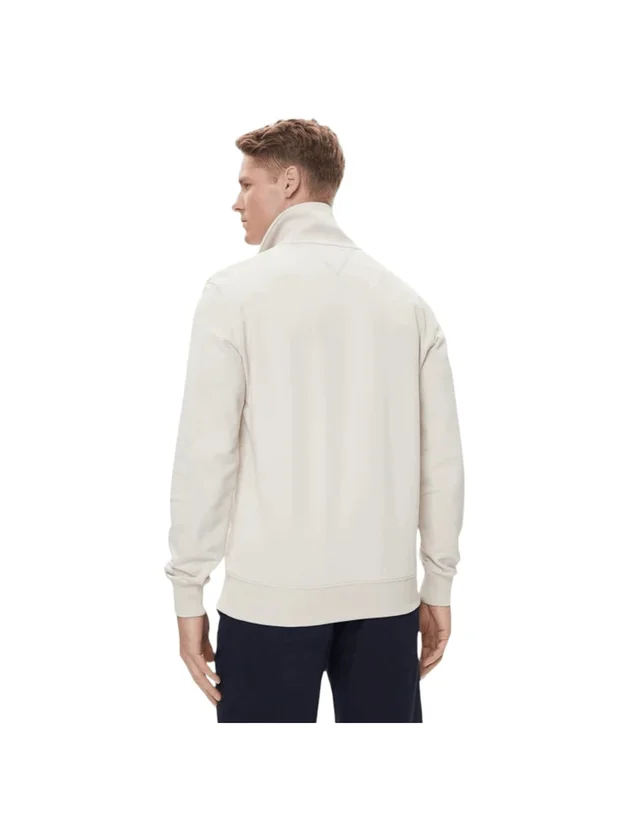 Essential Terry Zt Stand Collar