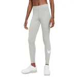 DK GREY HEATHER/WHITE