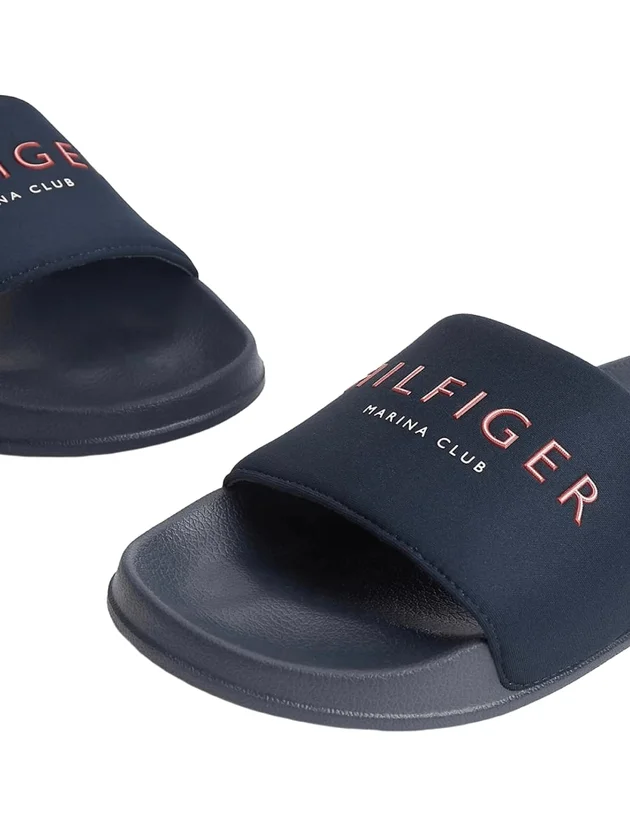 Neoprene Po
