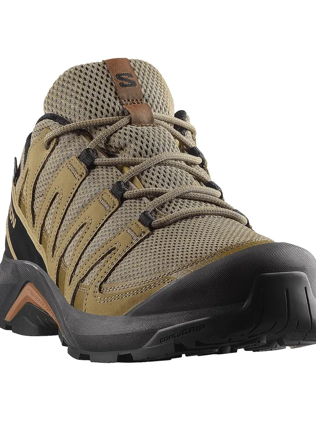 X Adventure Recon Gore Tex
