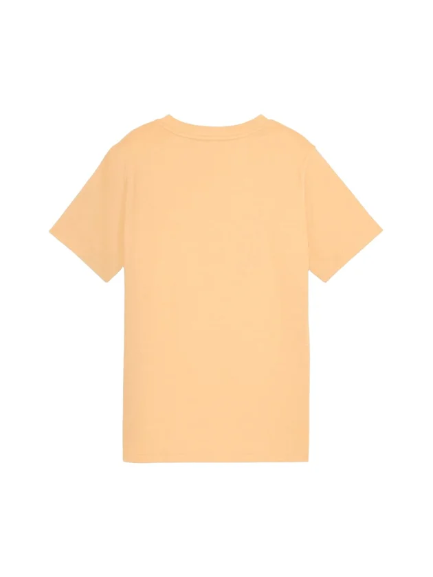 Ess 2 Color No1 Logo Tee B