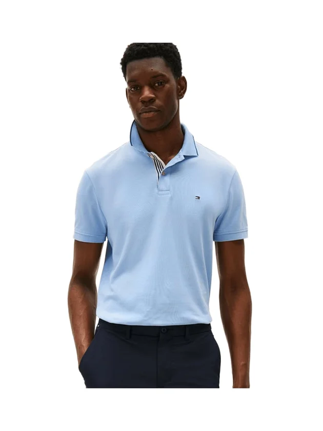 Seas Placket Intrest