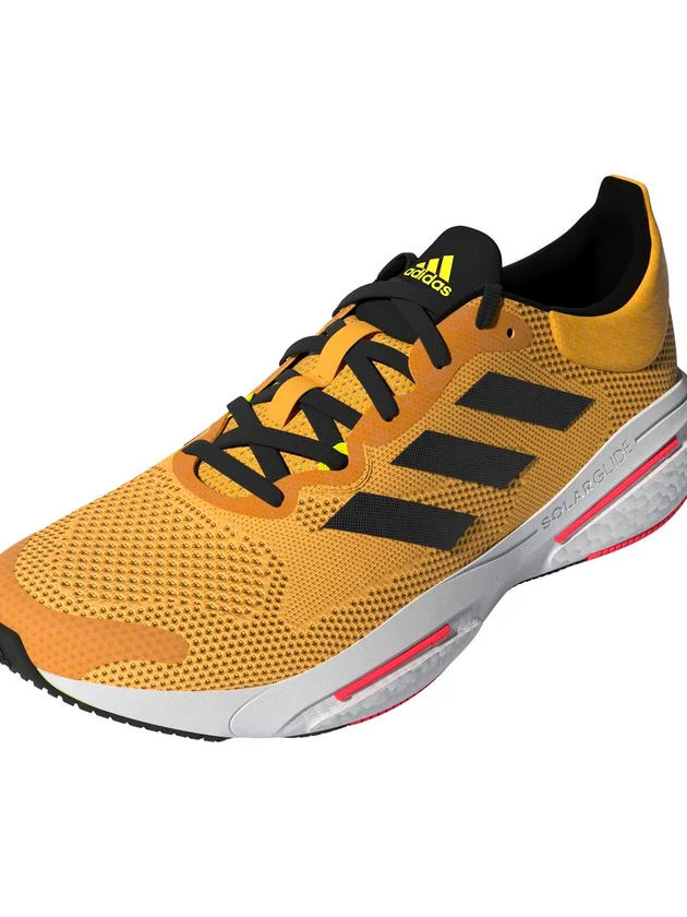 Solar Glide 5
