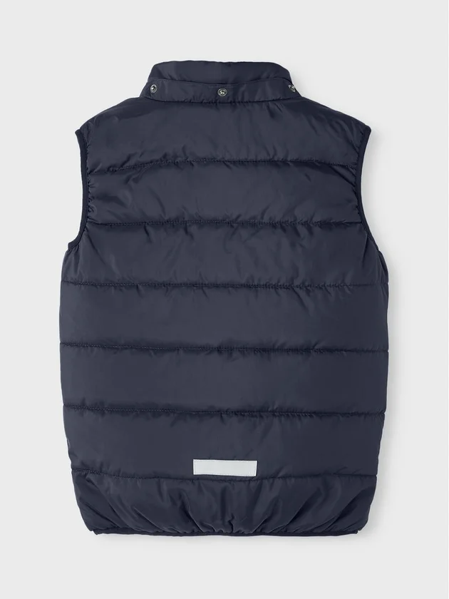 Memphis Vest Pb South