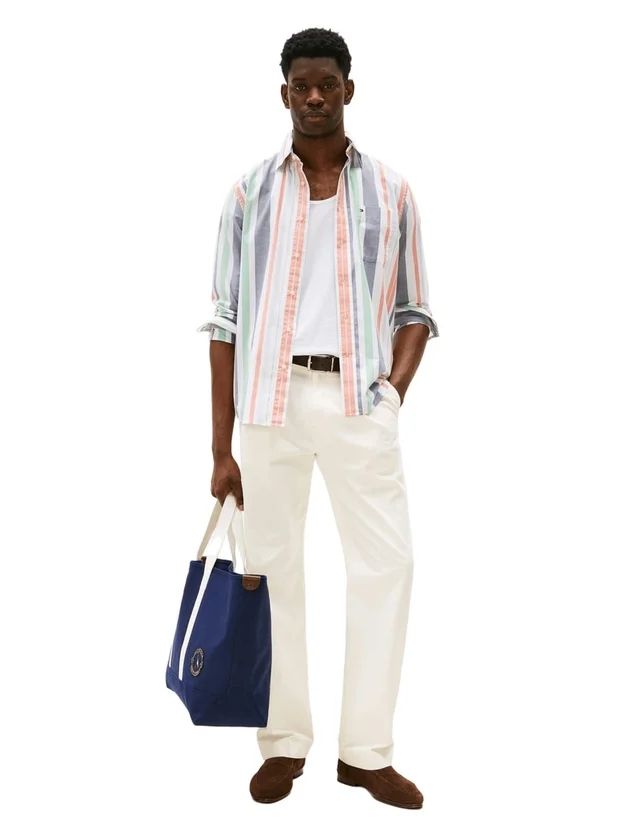 Lt Oxfd Regatta Stri