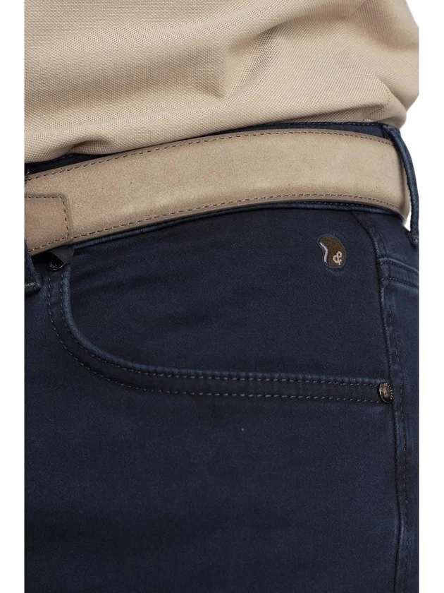 Classic Pantalon Jeans Straight