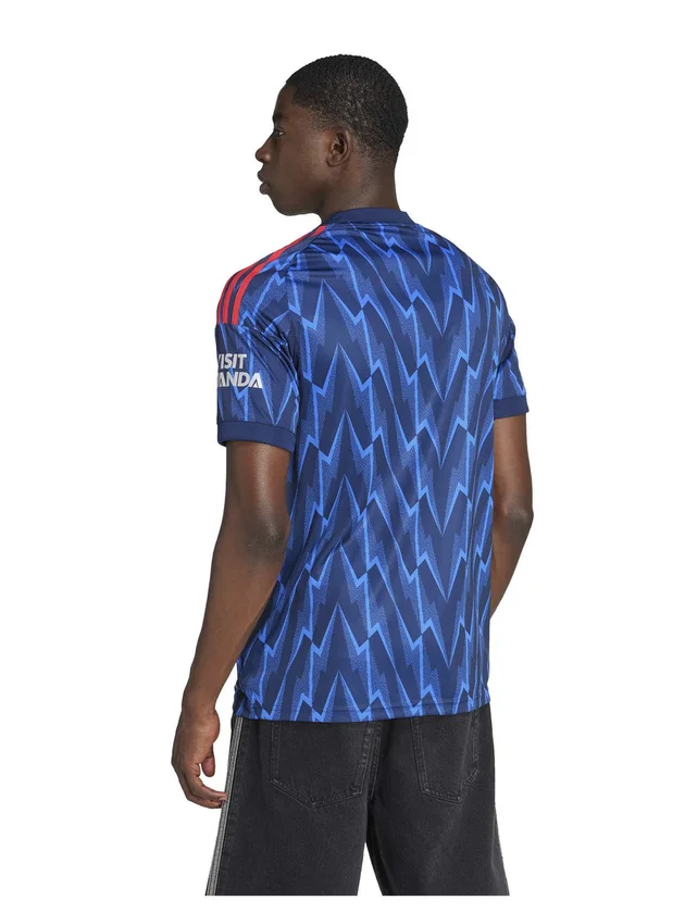 Arsenal Extérieur