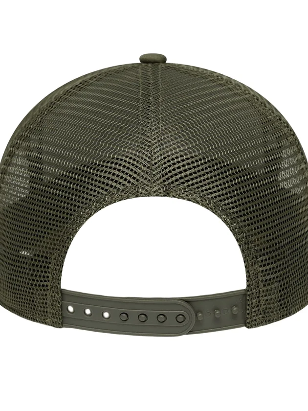 Tonal Patch Trucker