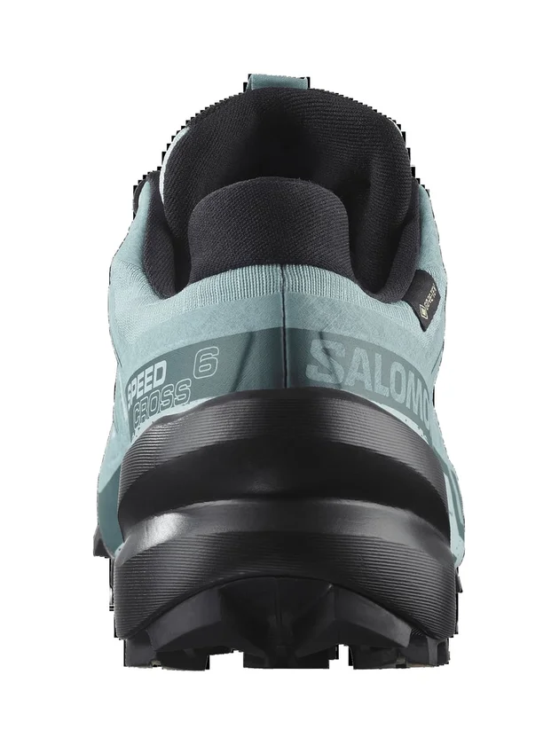 Speedcross 6 GTX