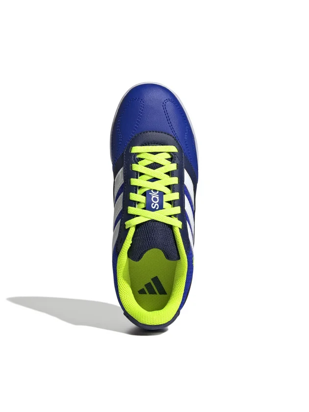 Super Sala III