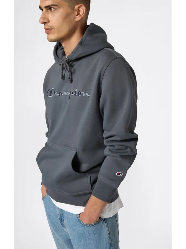 Hooded Sweatshirt