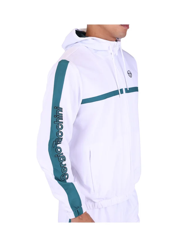 Crannie Track Jacket
