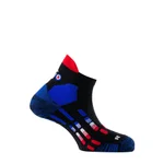 NOIR/TRICOLORE