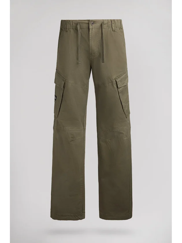 P Murray Cargo