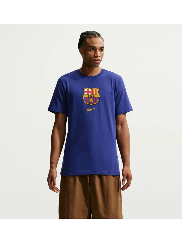 Crest Tee