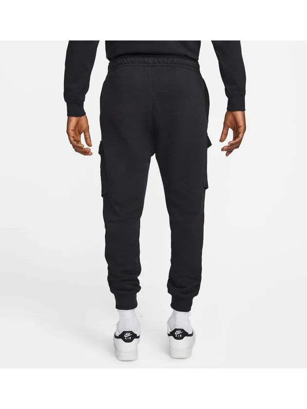 Si Cargo Pant Flc Bb