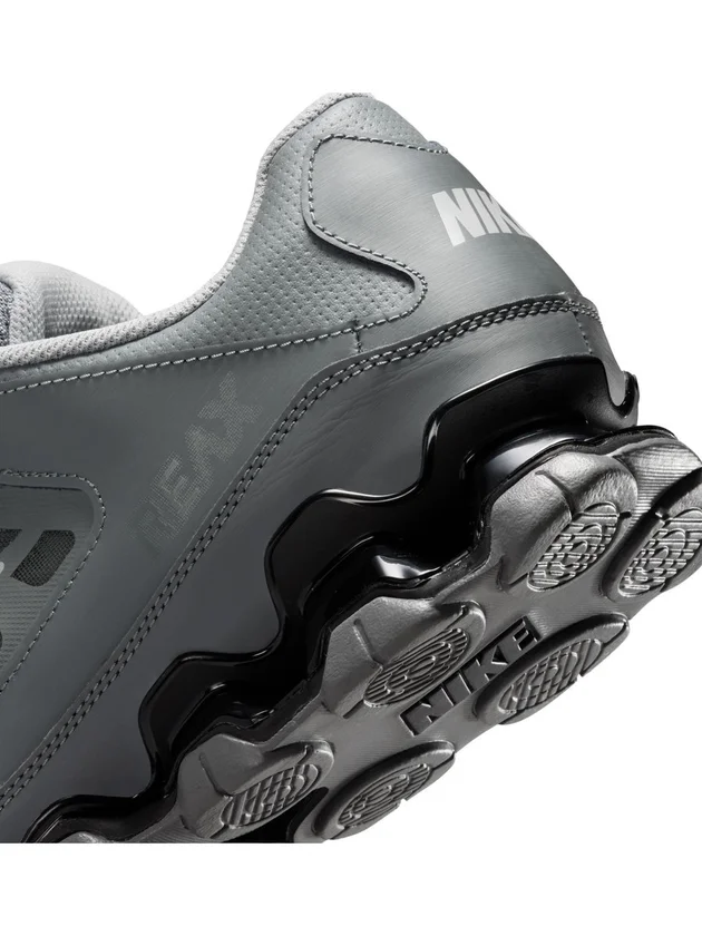 Reax 8 TR Mesh