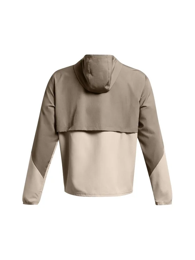 Icon Legacy Windbreaker
