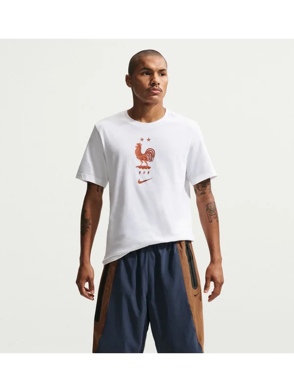 Crest Tee