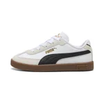 PUMA WHITE-PUMA BLACK