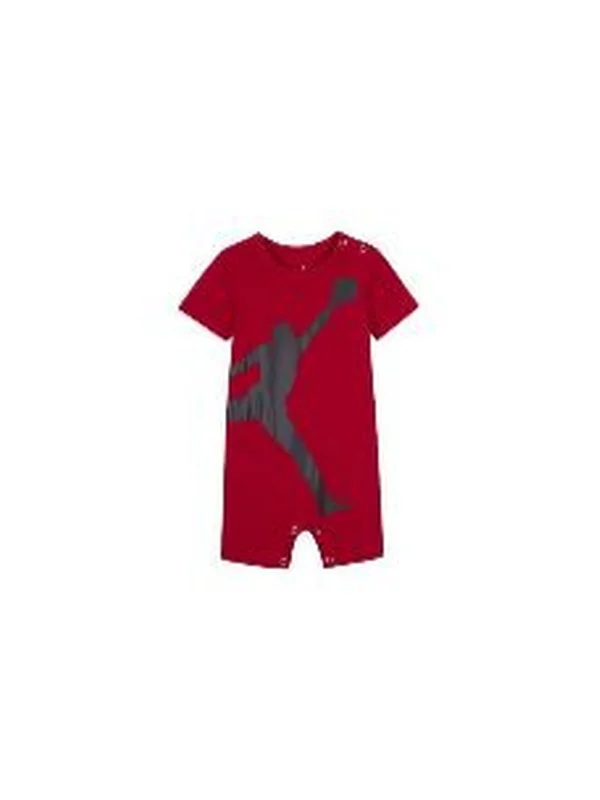 Jdb Jumpman Knit Romper