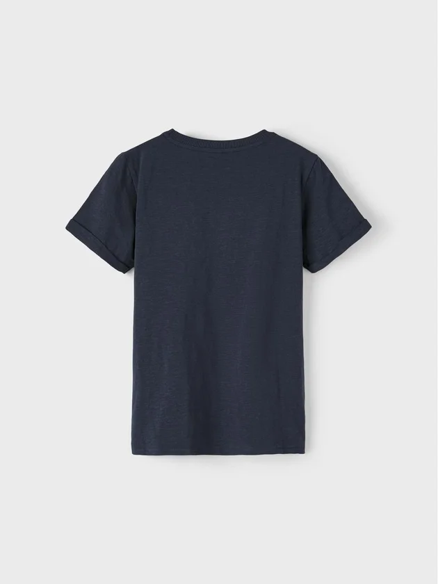 Blaskika Ss Top