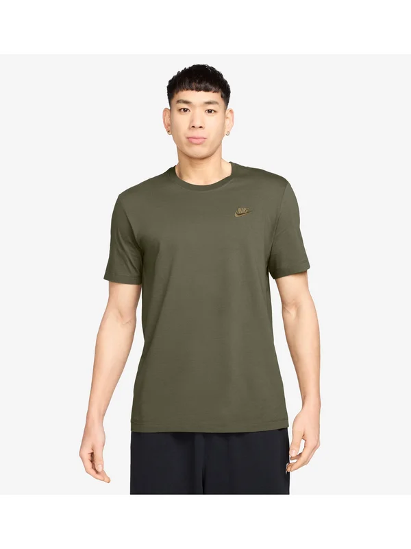 Club Tee