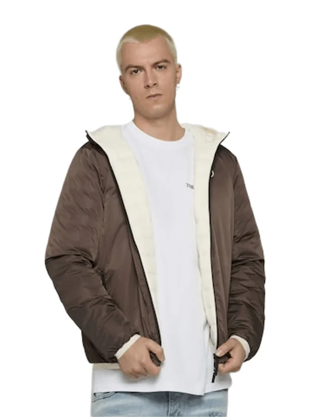Gabriel Reversible Jacket