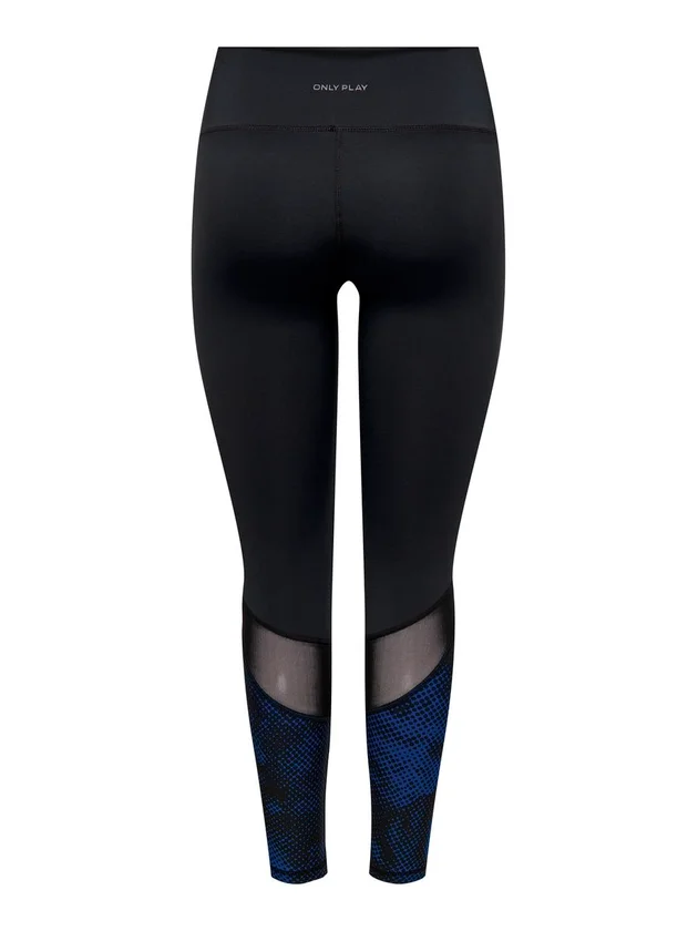 Onpmila Rose 2 Life Hw Pck Train Tights