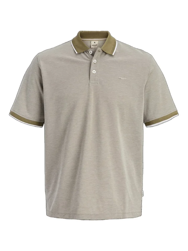 Alves Ss Polo Sn