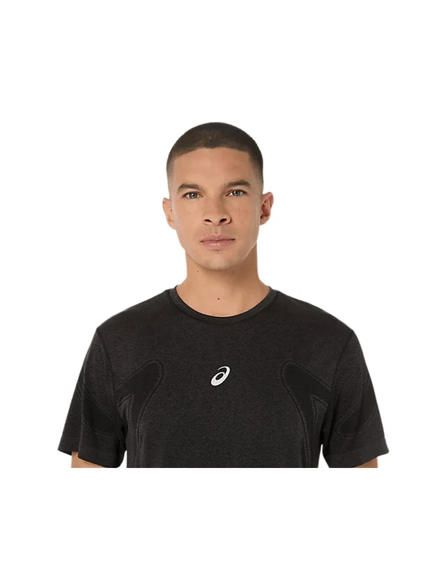 Road Seamless SS Top