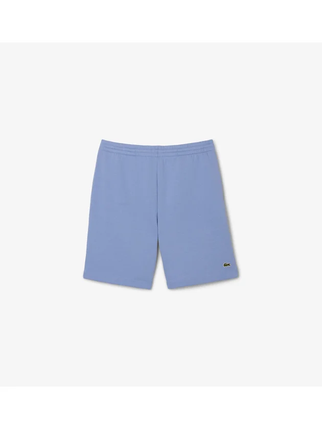 Shorts Fleece