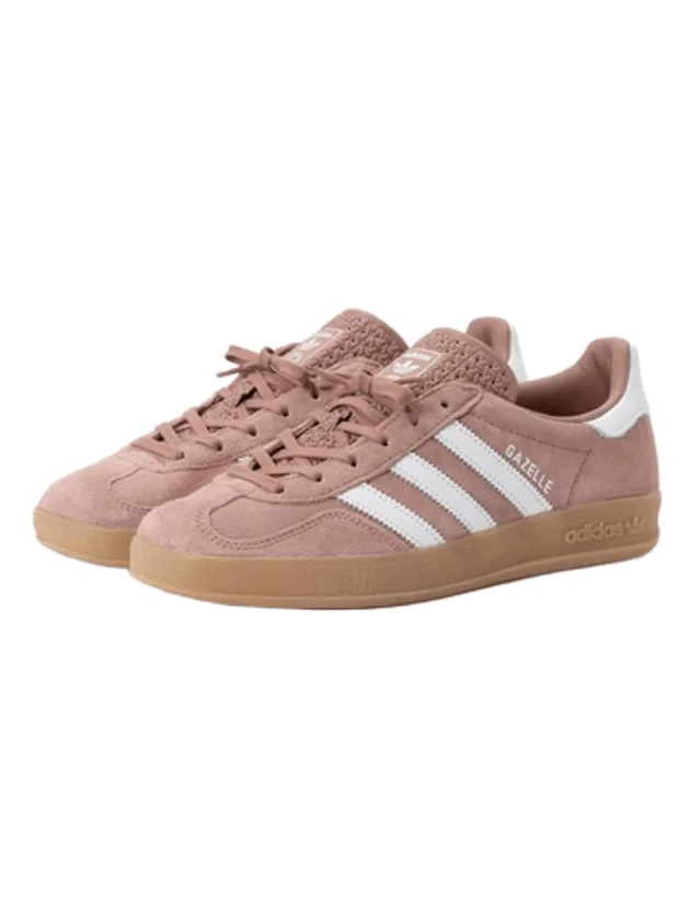 Gazelle Indoor